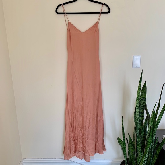 Lovers + Friends x Revolve The Slip Dress - Picture 4 of 8